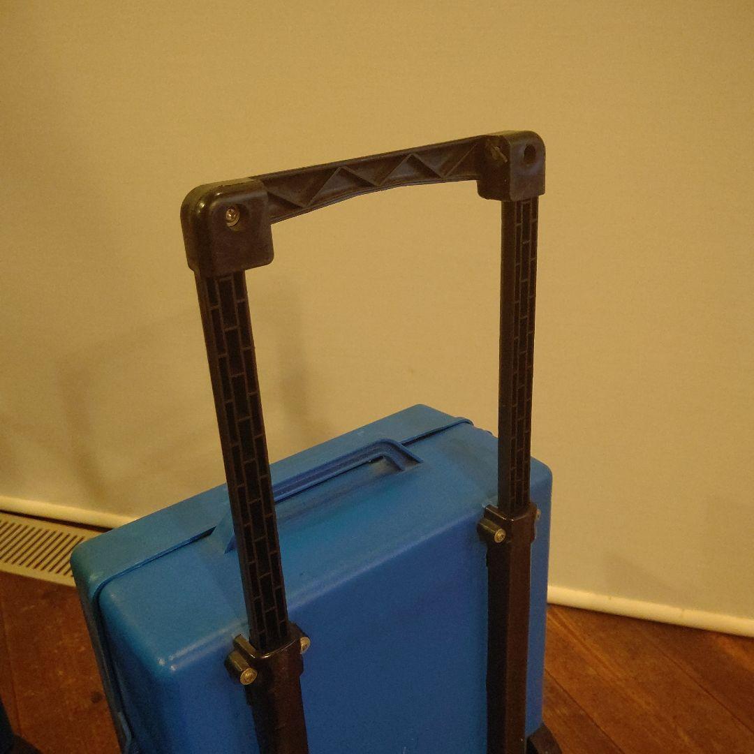 ホットウィールカーケース