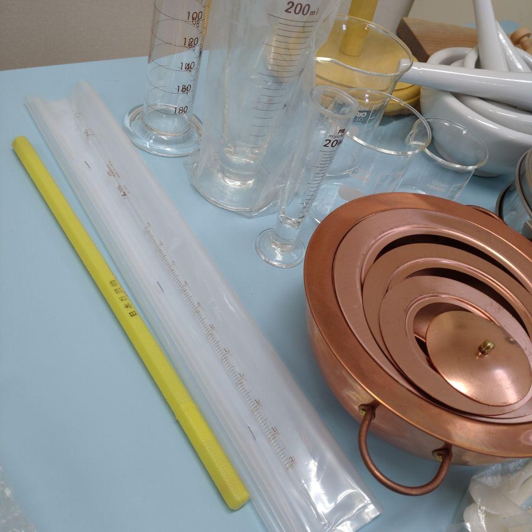 【器具一式】調剤薬局開設に必要な器具一式(リスト付き)