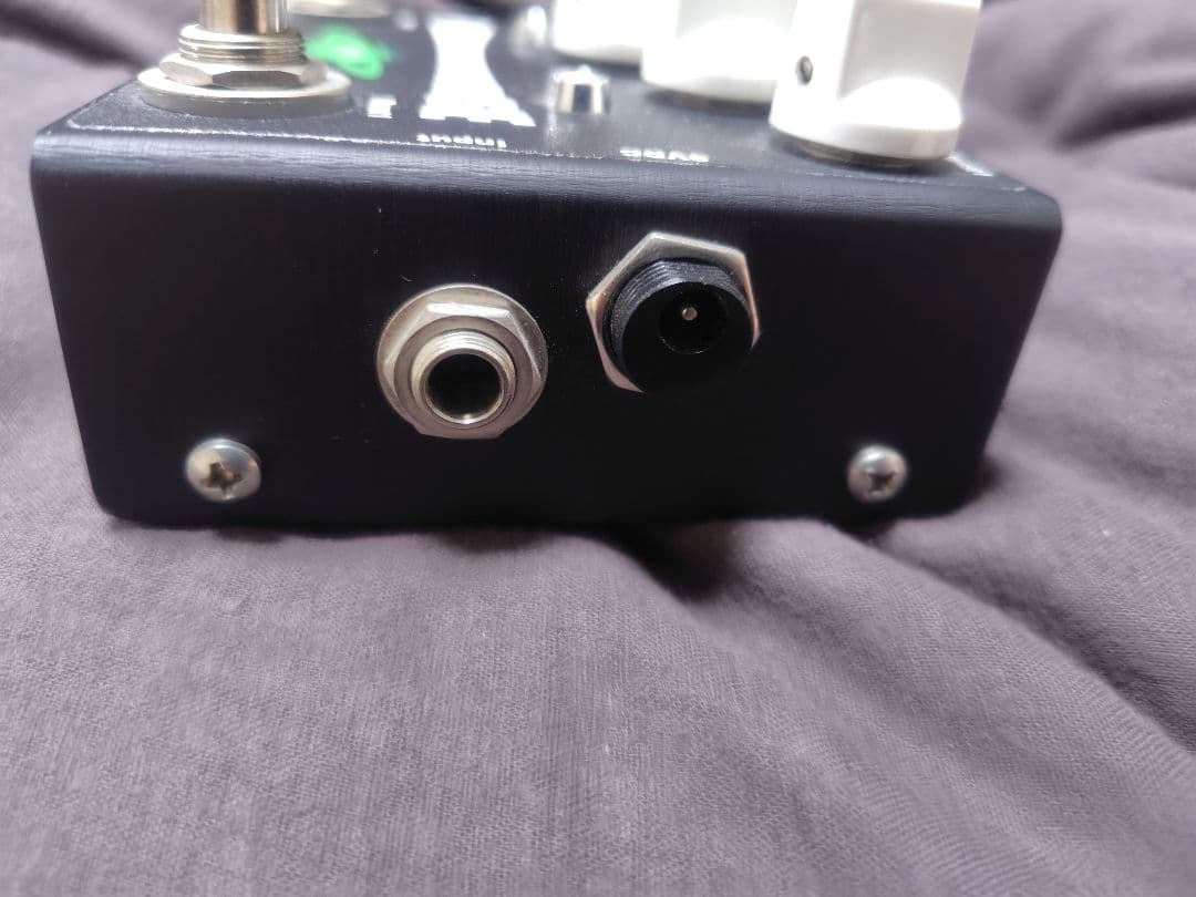 Majik Box エフェクター　FUZZ UNIVERSE FU-2