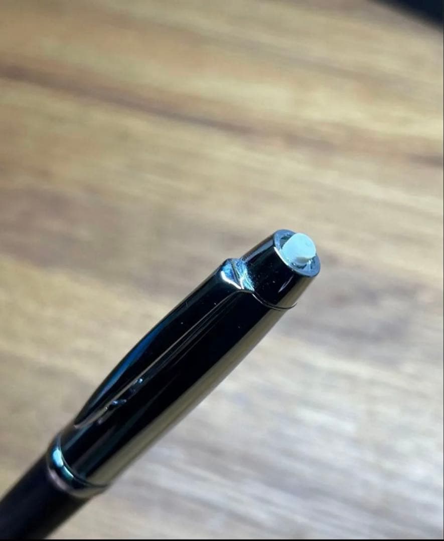 【廃盤品】ピュアモルト 5000 waterman メトロポリタン　シャーペン