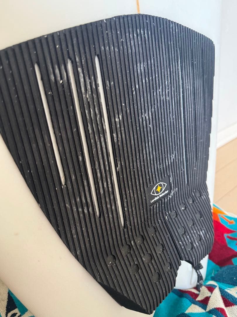 Freddy Super Brandシリアルトライ 5'6\"