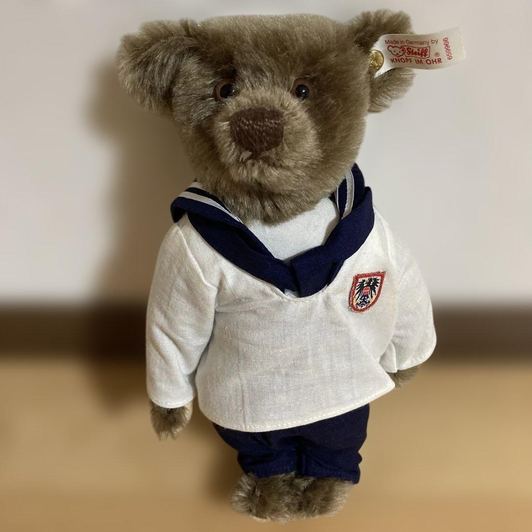 シュタイフ　ウィーン少年合唱団