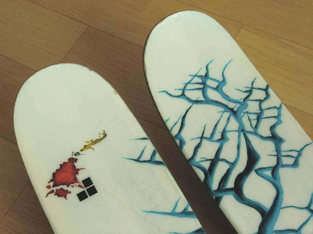 ■■送料無料■LINE■BACON■178cm■MARKER Schizo■■