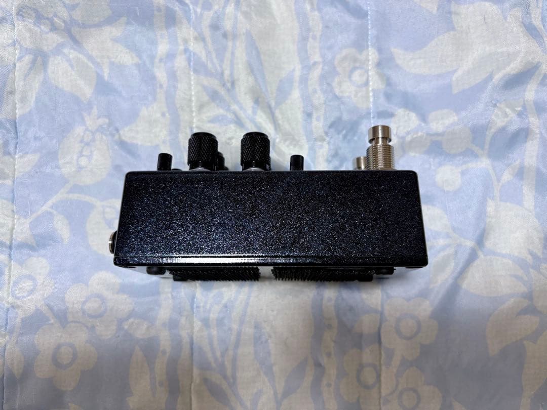 ギター Empress Effects ParaEQ MKII Deluxe BLACK