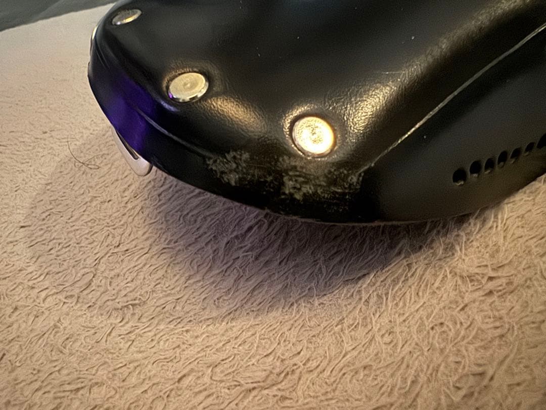 セール今月いっぱいまで! BROOKS B17 ブラック サドル