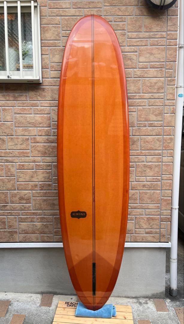 サーフィン・ボディボード nam