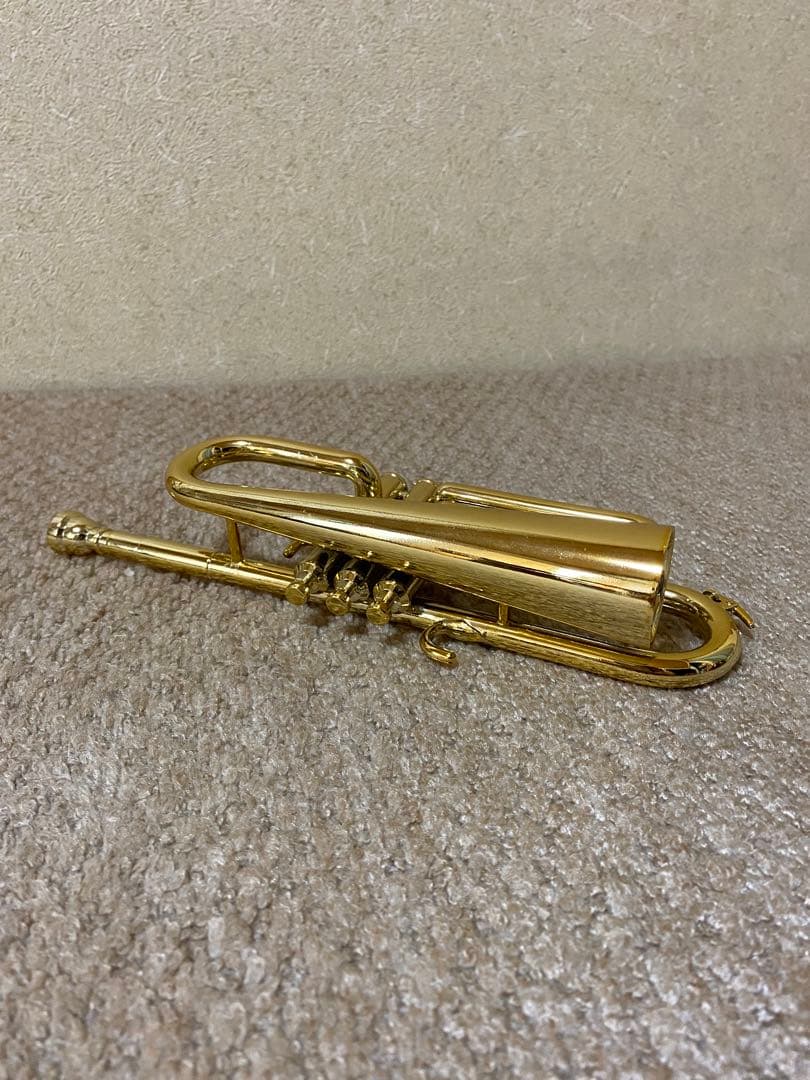 SUNTORY 響 HIEIKI トランペット型 ウイスキー