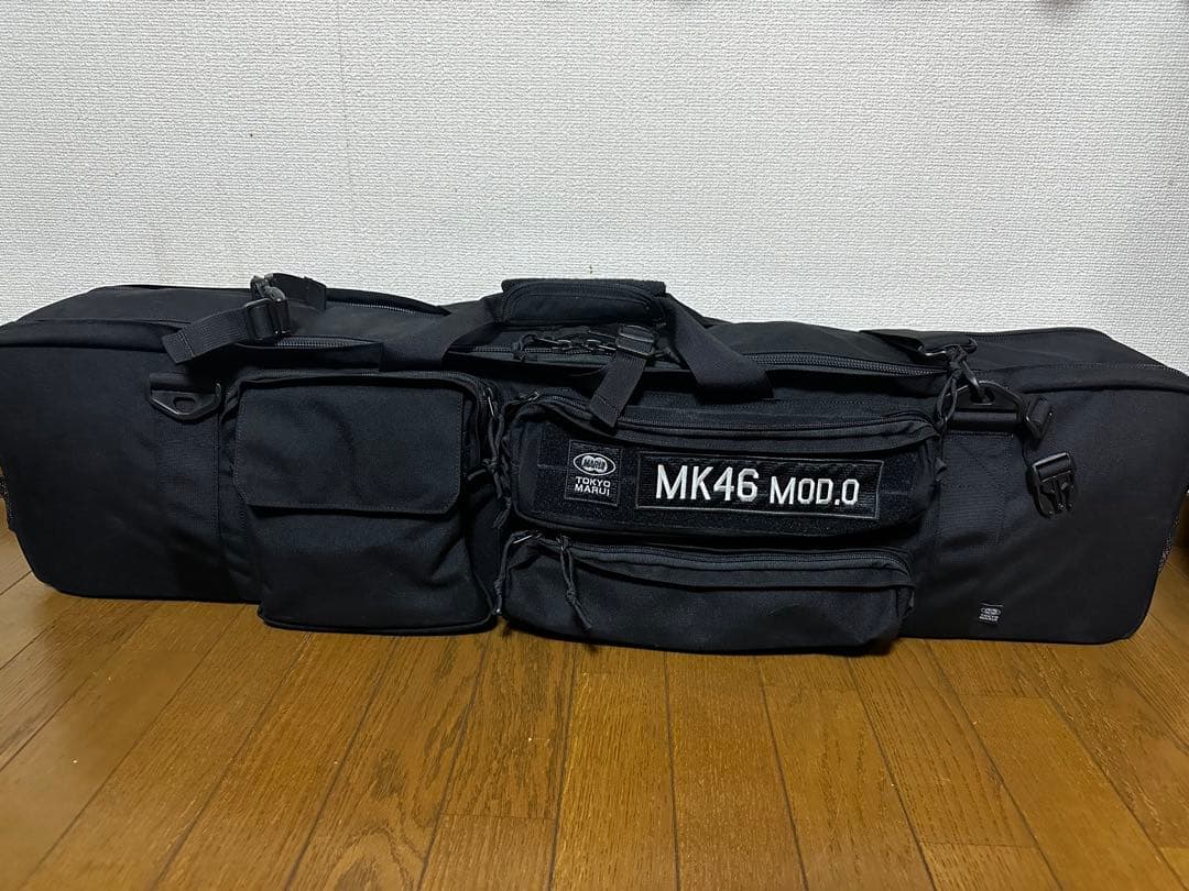東京マルイ　次世代電動ガン　mk46