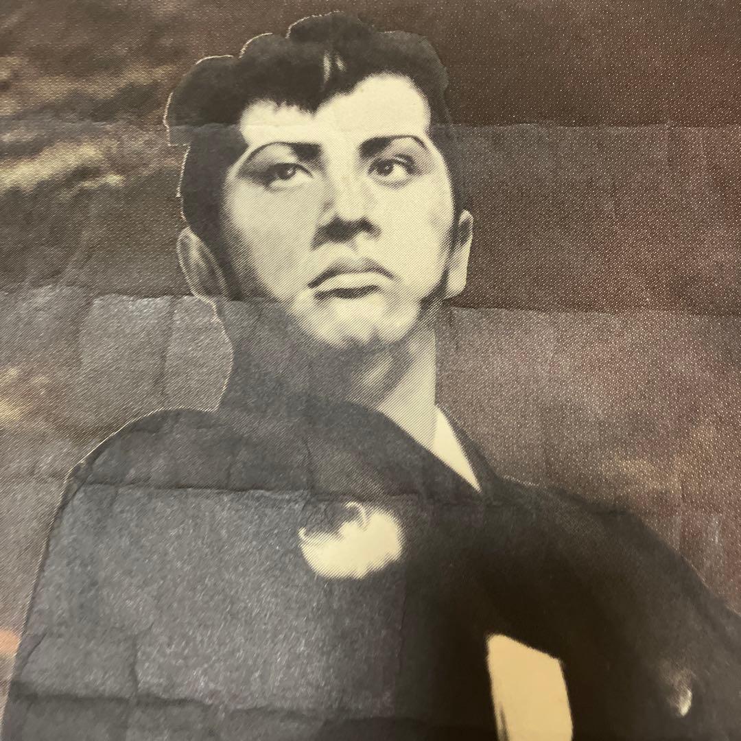 横尾忠則さん作品ポスター