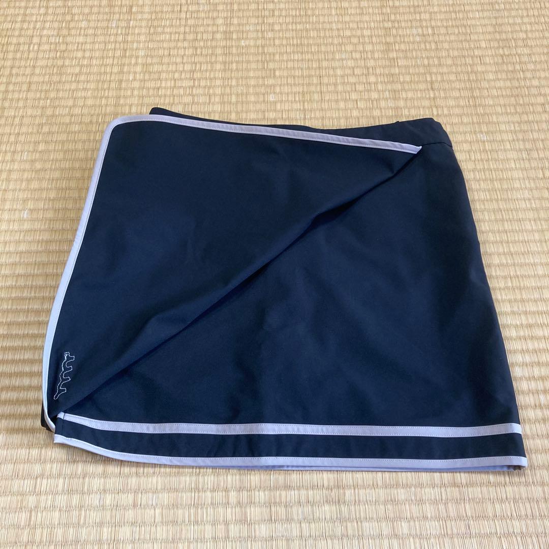 ムータ　MUTA レディース　ゴルフ　スカート