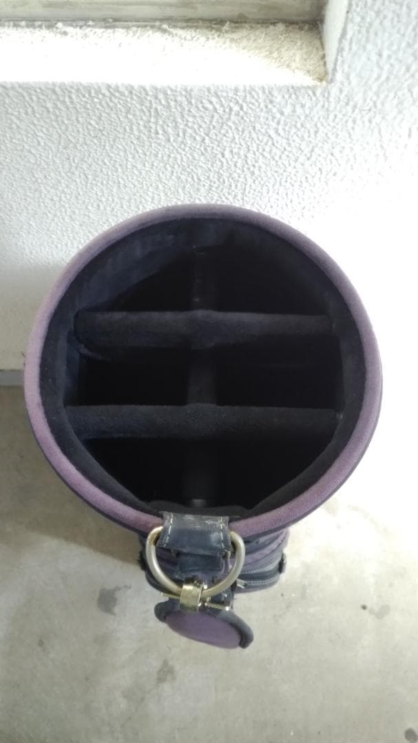 期間限定お値下げ！早い者勝ち！　ゴルフバッグ