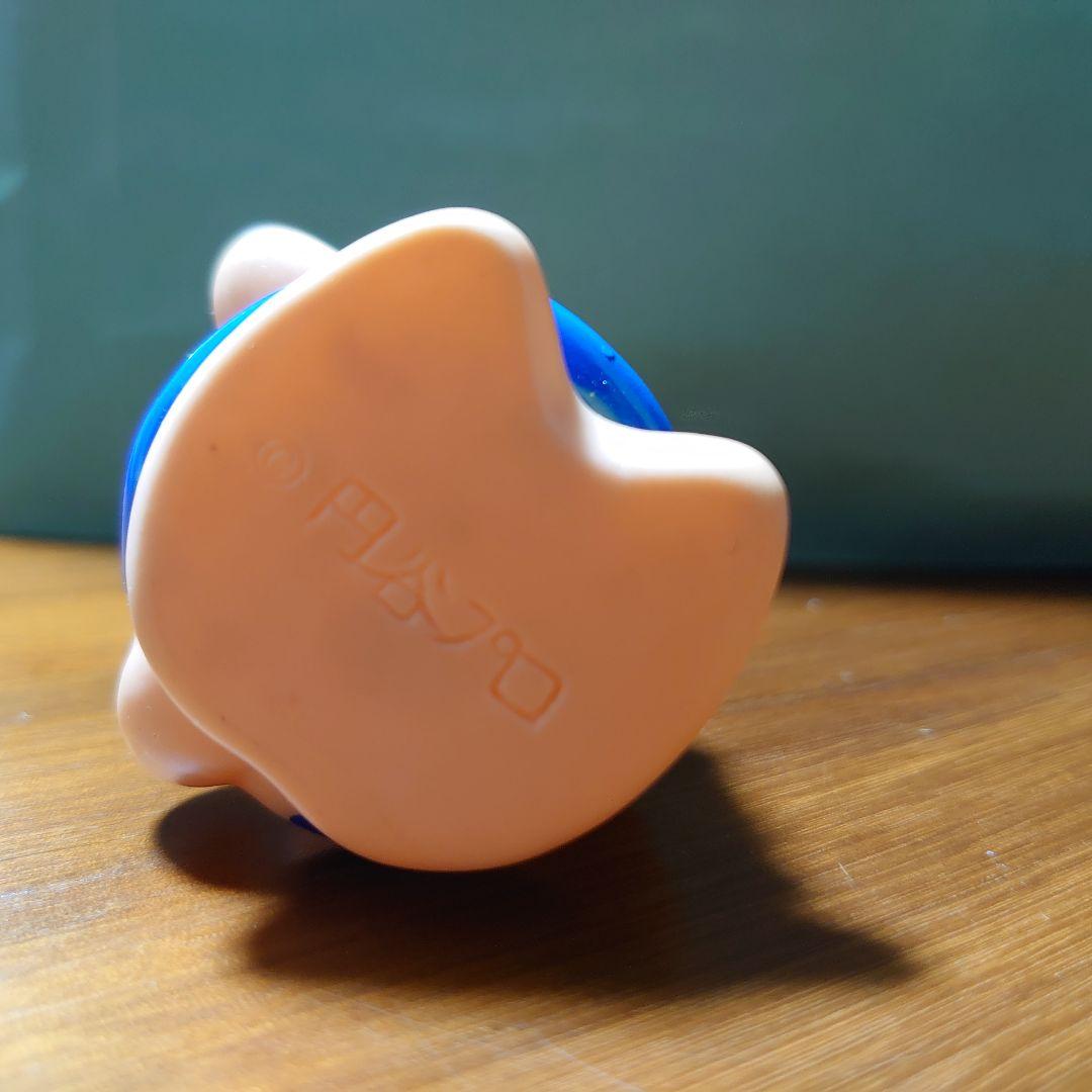 チビラくん 円谷プロ ソフビ 貯金箱 希少