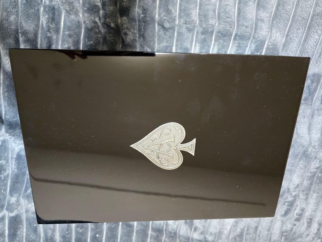 美品 アルマンド アルマン Armand アタッシュケース 2本