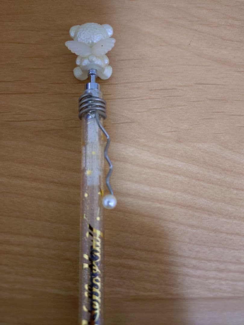 【平成レトロ】ハローキティ　ボールペン