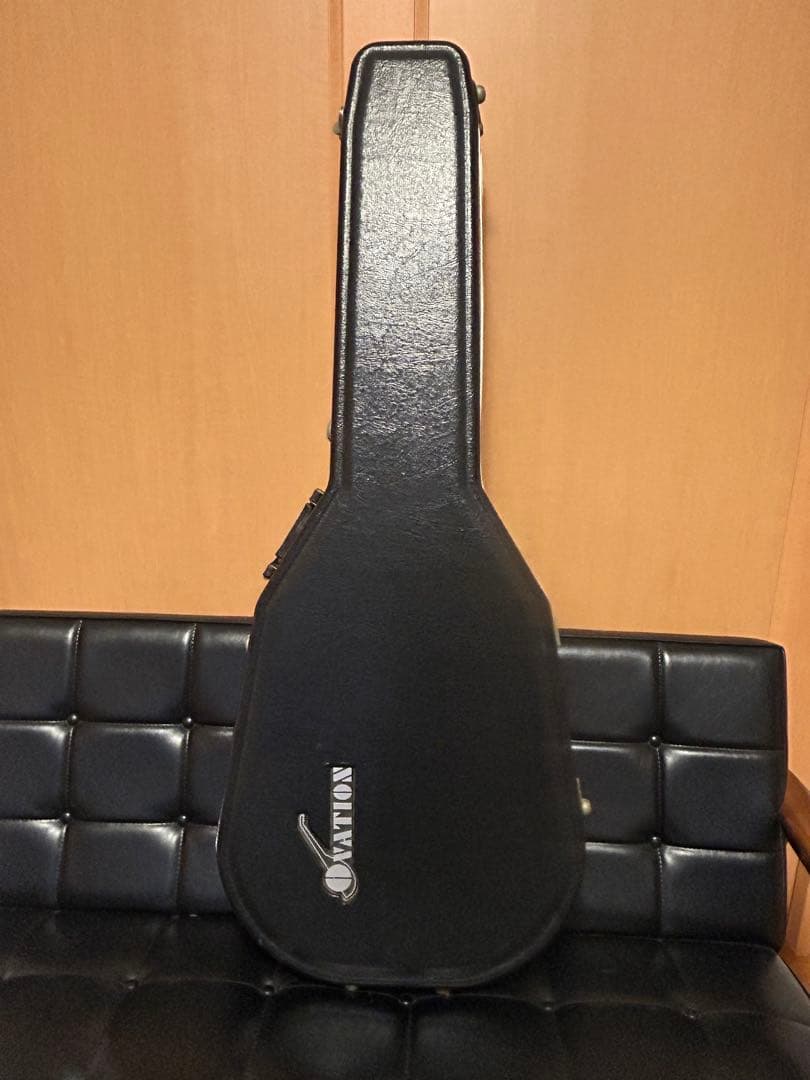 Ovation Celebrity Deluxe CS257 オベーション