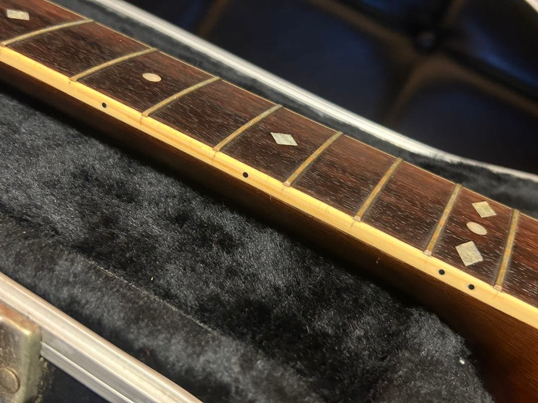 Ovation Celebrity Deluxe CS257 オベーション