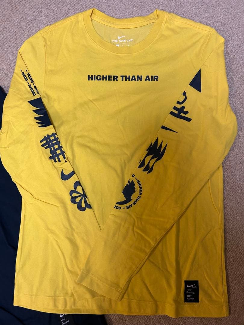 【希少】NIKE CODY HUDSON ランニングウェア・シューズ7点セット