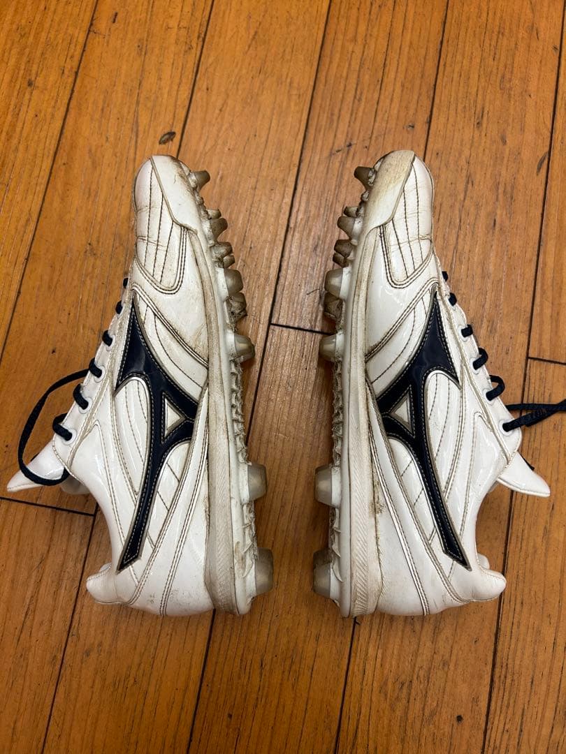 ミズノ　オーダースパイク　TPU 26.0cm