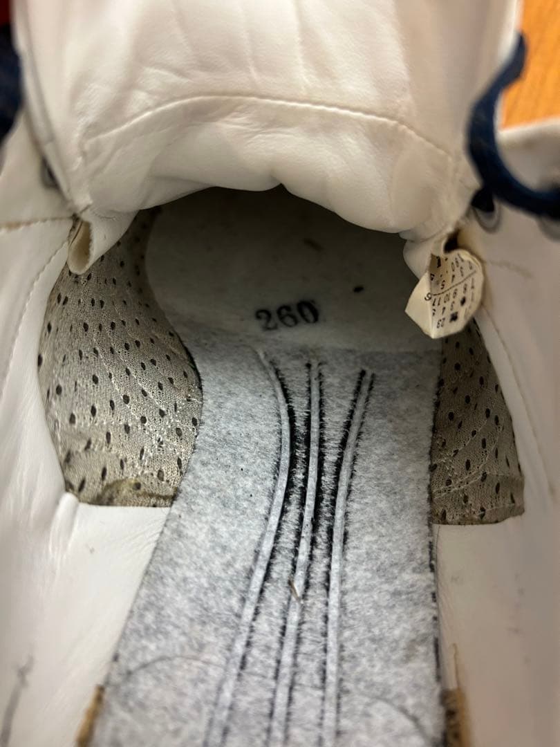 ミズノ　オーダースパイク　TPU 26.0cm