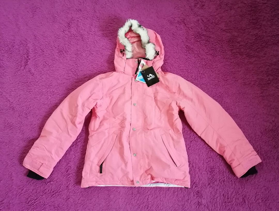 【新品】レディース VAXPOT スノーボード スキー ウェア 上下 M スノボ