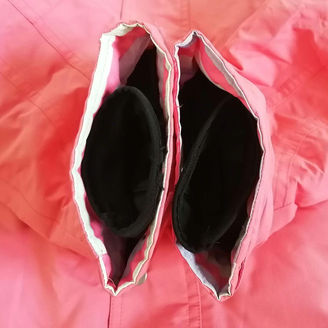 【新品】レディース VAXPOT スノーボード スキー ウェア 上下 M スノボ