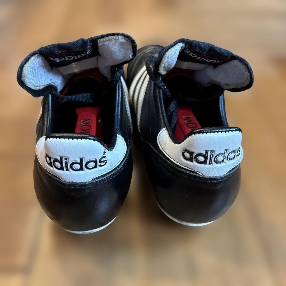 コパムンディアルadidas25.0センチ