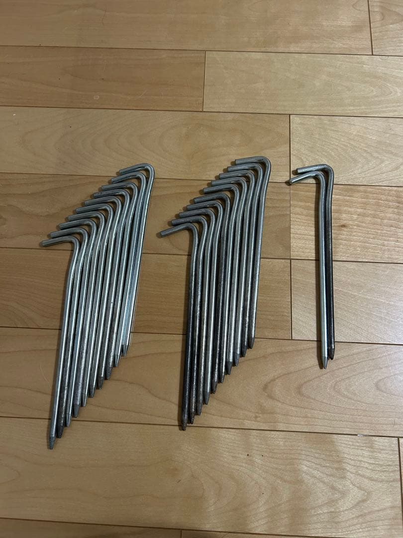 オガワテント ファシル