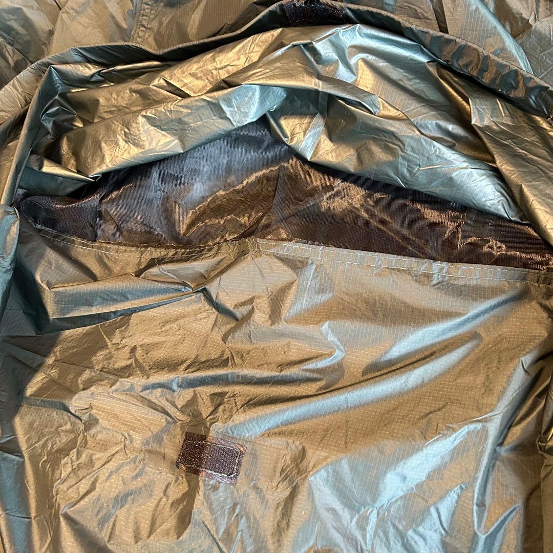 値下げ DDハンモック スーパーライト ピラミッドテント UL キャンプ