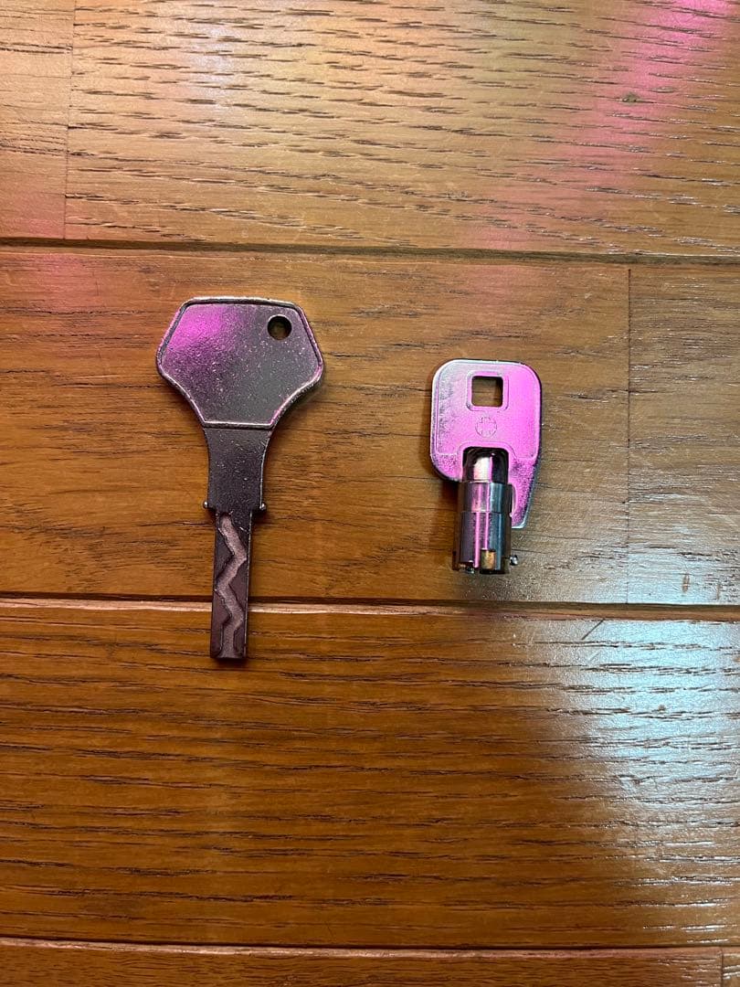 ツインエンジェル3 実機 家庭用電源対応