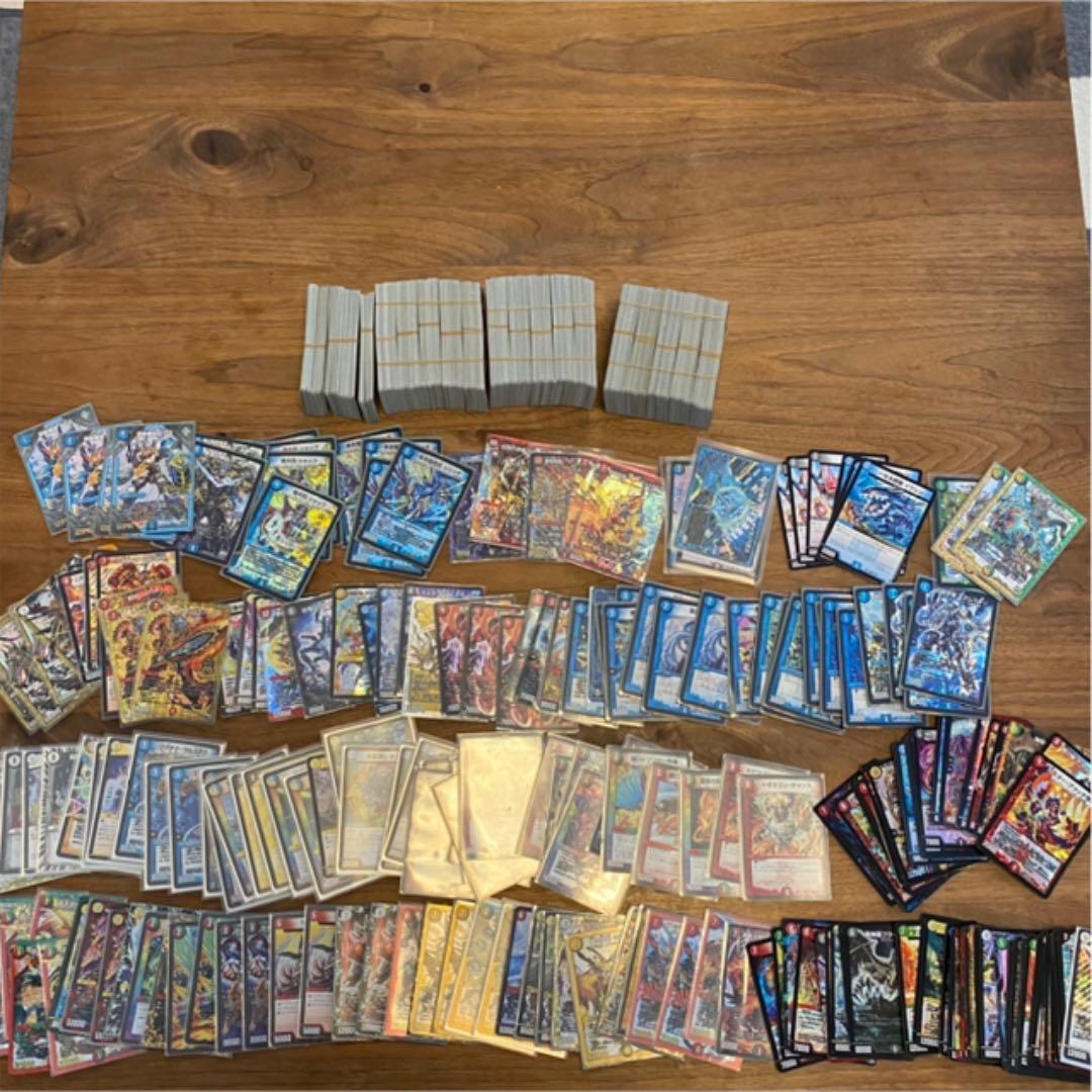 デュエマ デュエルマスターズ 一括