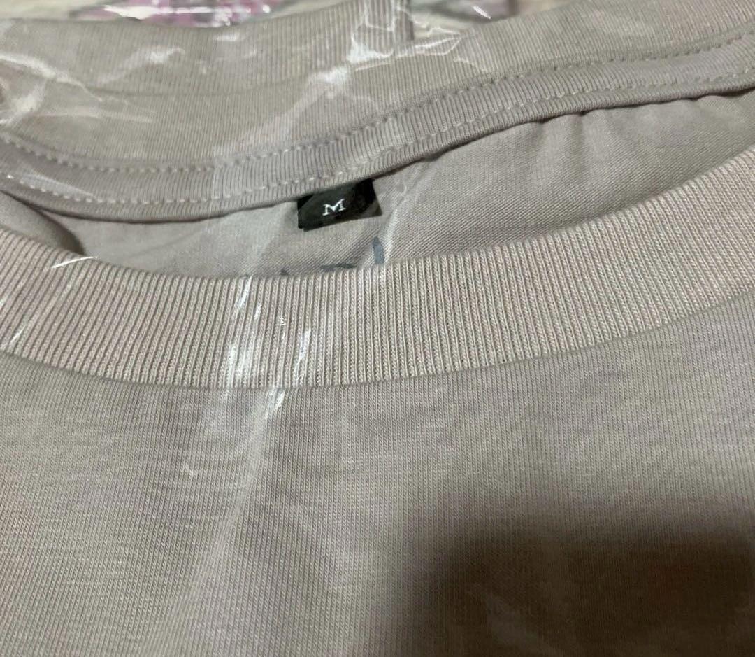 ZARD ロングスリーブTシャツ