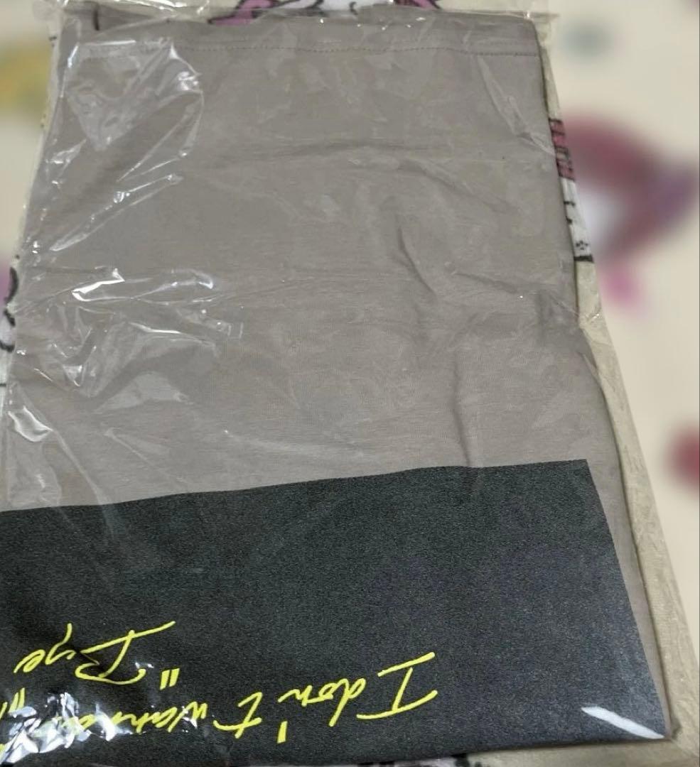 ZARD ロングスリーブTシャツ