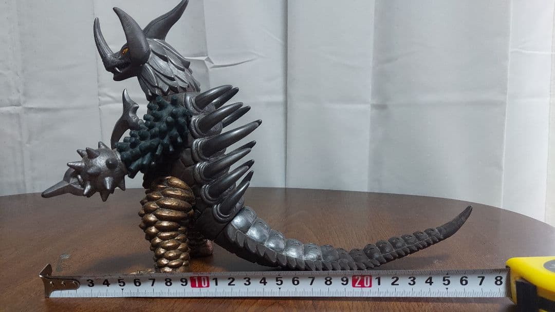 タイラント　ウルトラマン怪獣