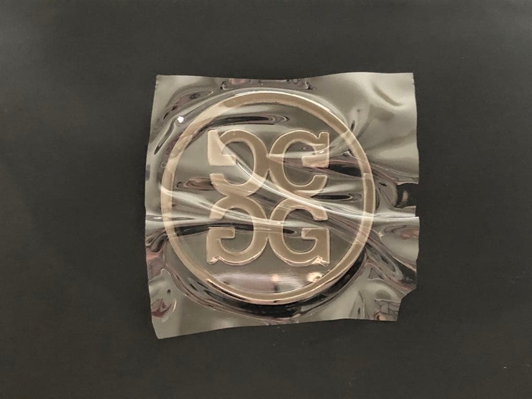 未使用 G/FORE ジーフォア　ボストンバッグ