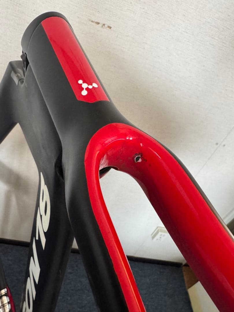 ARGON18 ELECTRON PRO Pre-2019 Sサイズ