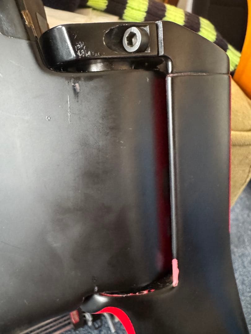 ARGON18 ELECTRON PRO Pre-2019 Sサイズ