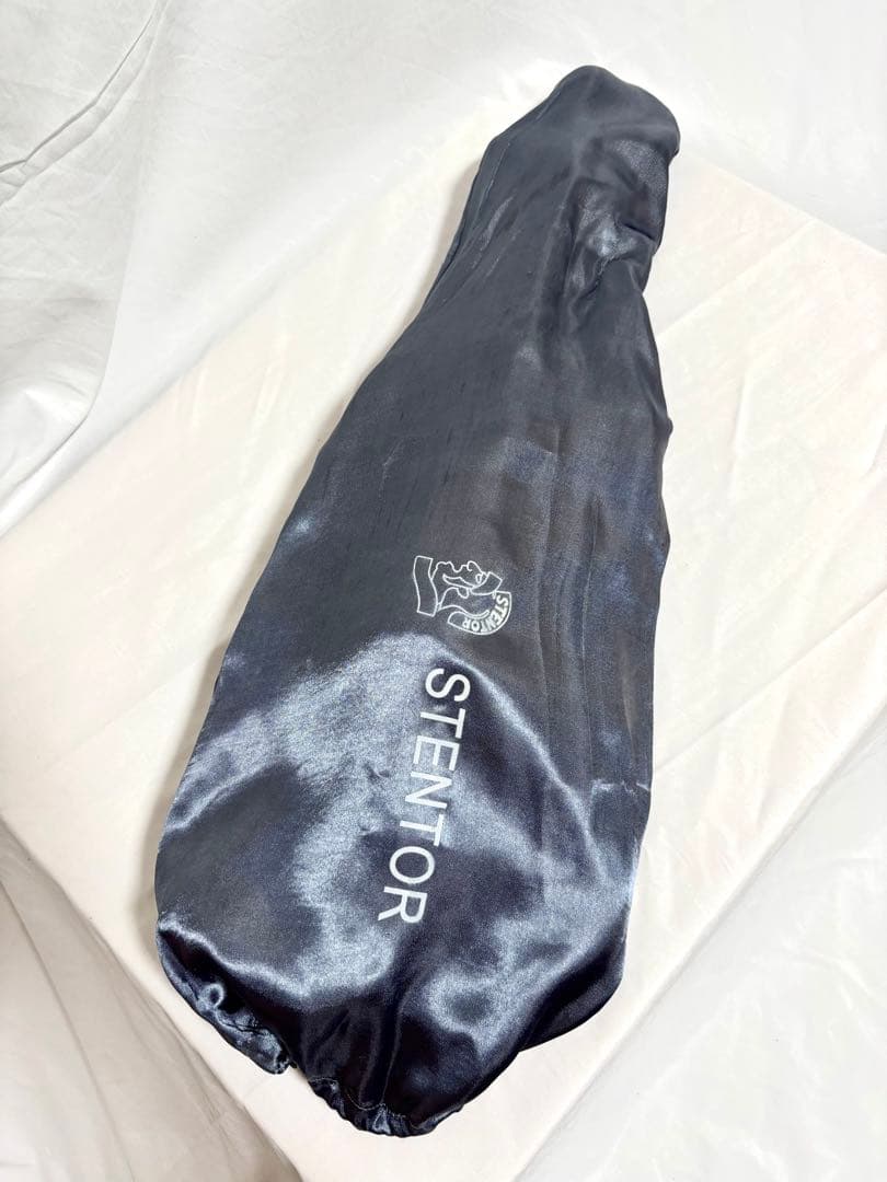 STENTOR バイオリン Conservatoire 4/4サイズ トラ杢