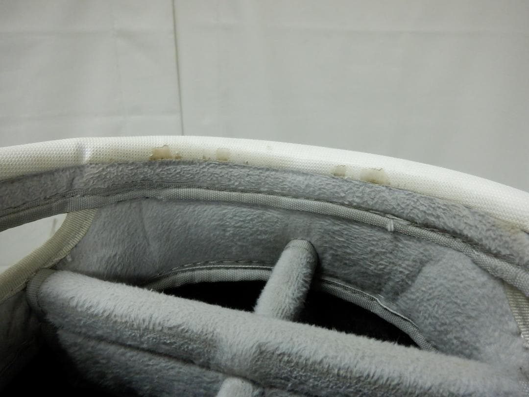 BRIEFING★CR-3＃02★ブリーフィング★9.5型★３点式★プロモデル