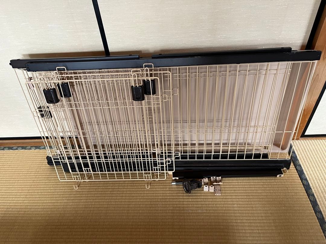 ペット用ゲージ