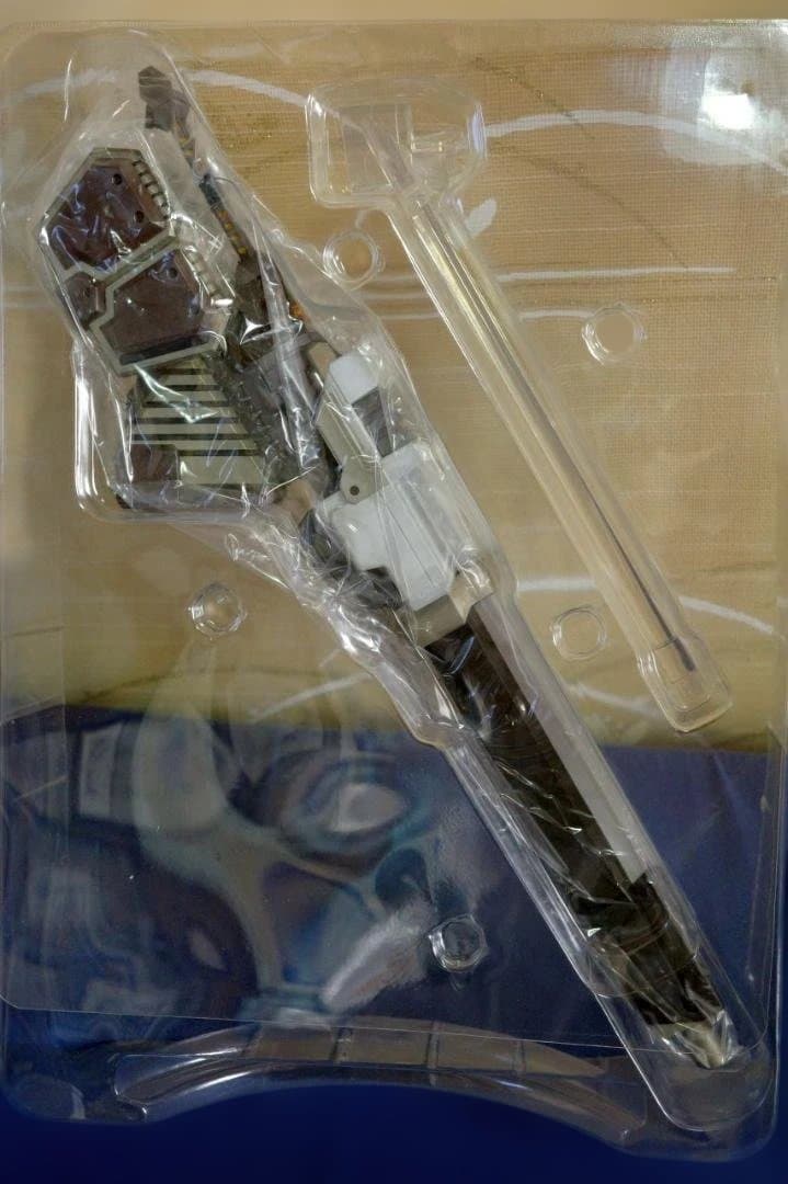 GOD EATER 橘サクヤ 1/7スケールフィギュア