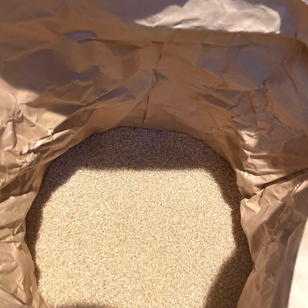 令和7年度　新米　30キロ　玄米　岩手県産　ひとめぼれ