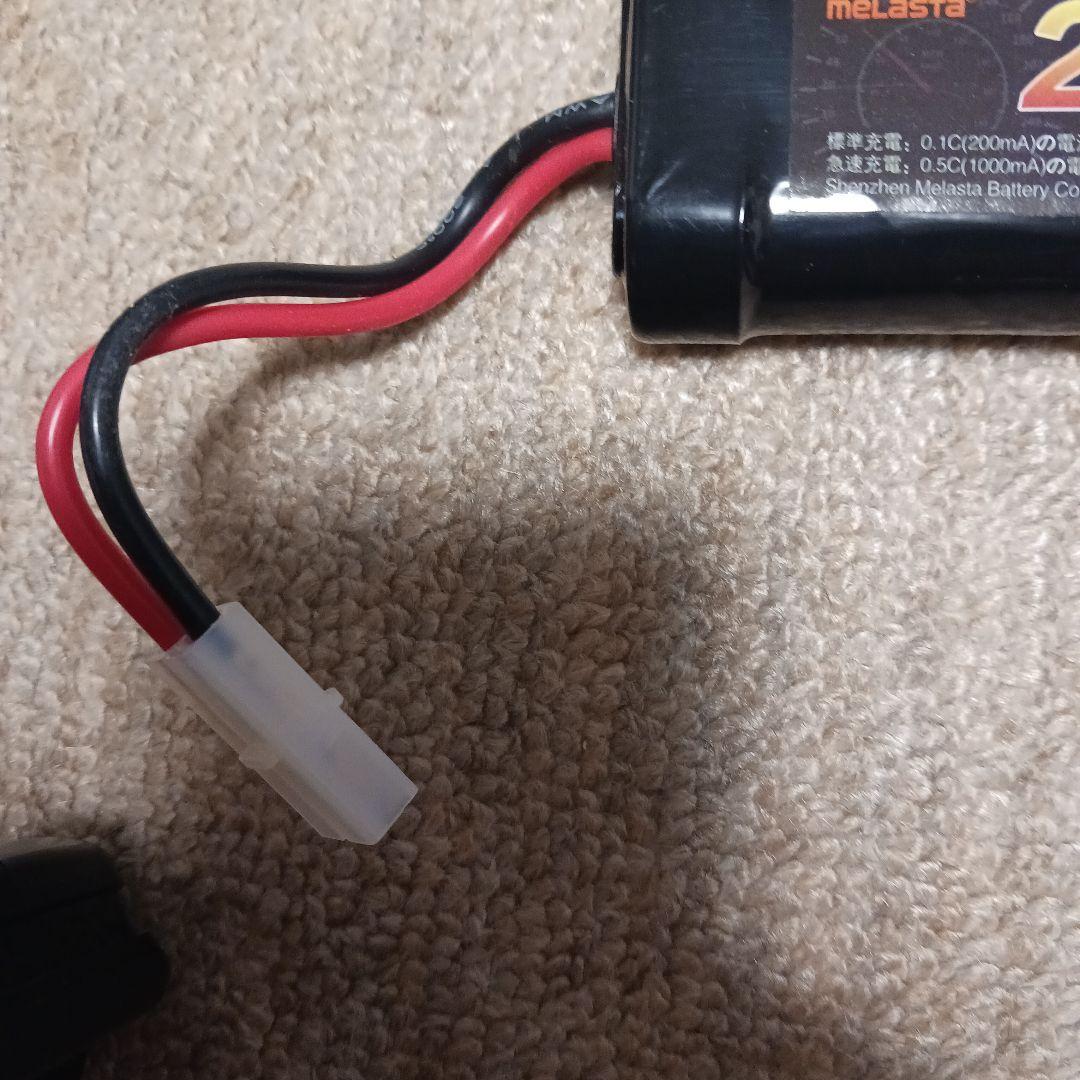 津*直様 タミヤ　ホットショット　すぐに遊べるフルセット