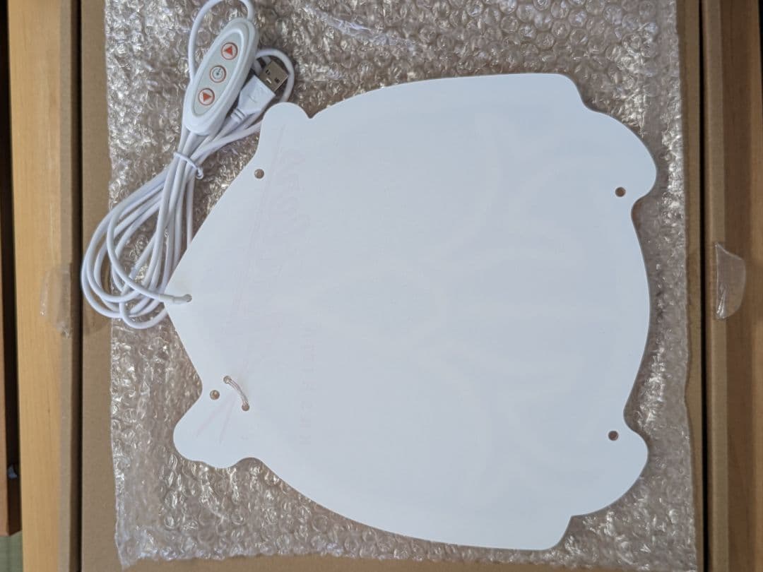 【鹿島アントラーズ】ネオンライト