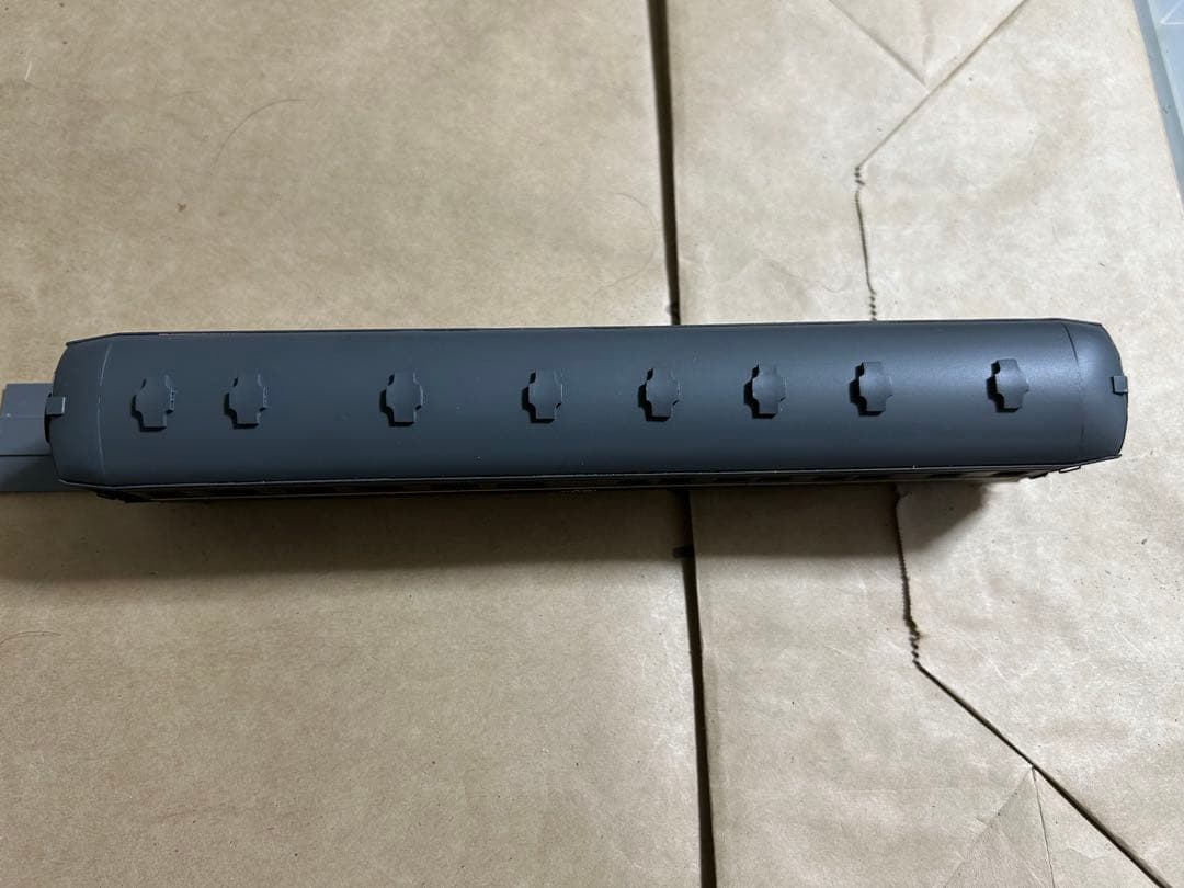 クマタ貿易　12㎜ マイネフ39 #1 【美品】