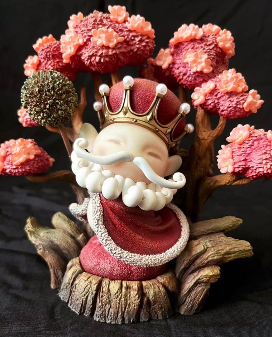 ベルセルク Orange Art パック スタチュー フィギュア