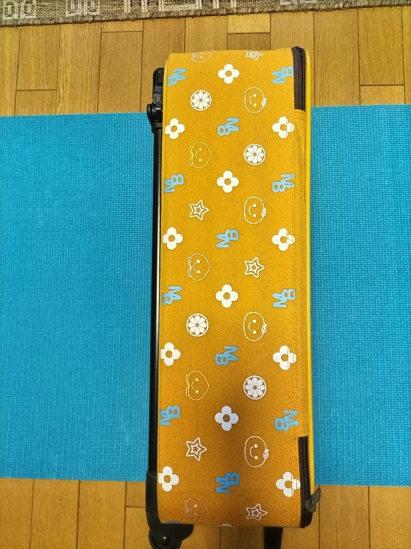 みかんぼうやキャリーケース　非売品