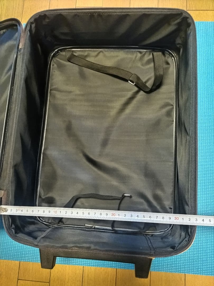 みかんぼうやキャリーケース　非売品