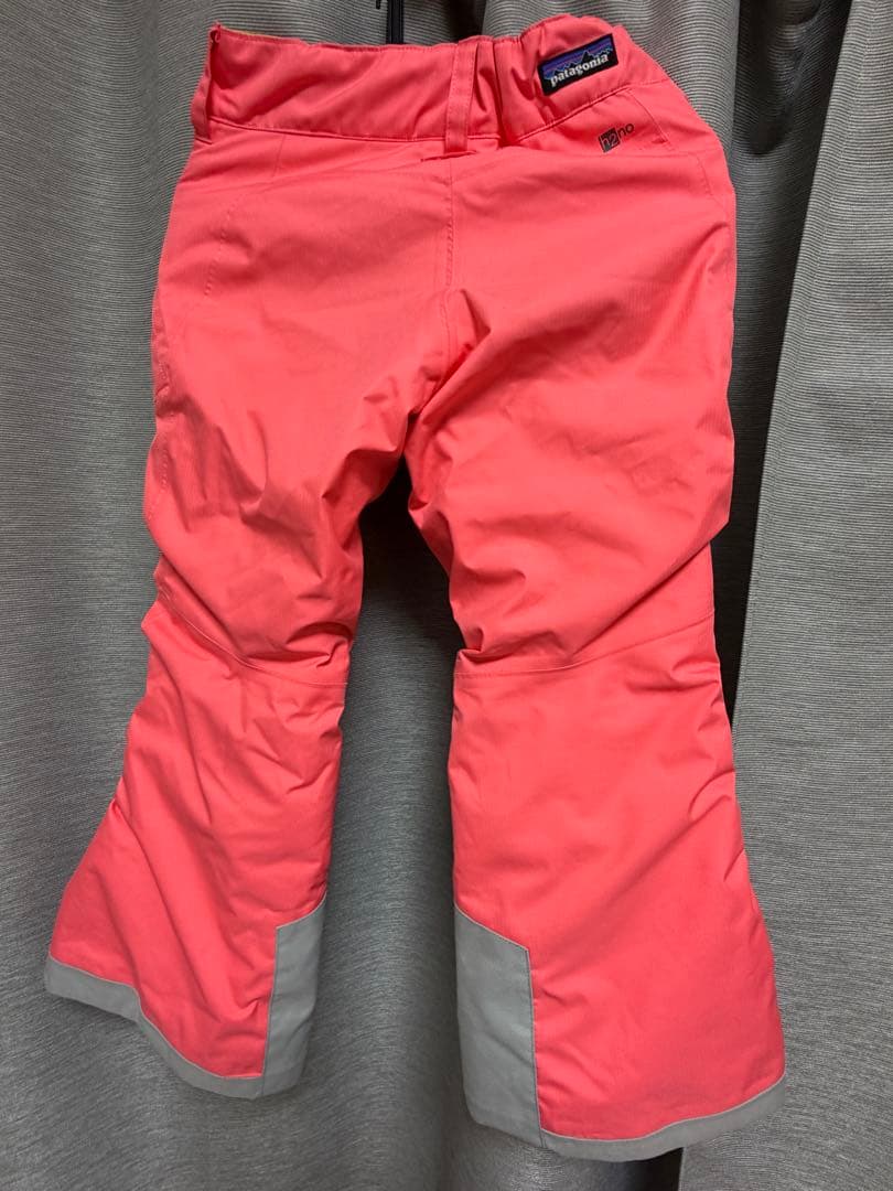 パタゴニア　スキーウェア　キッズ　3-in-1 ジャケット