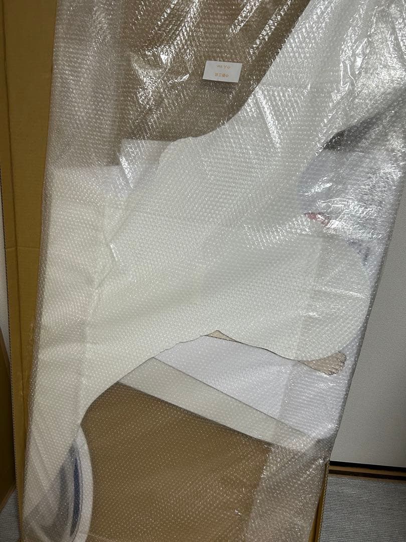 五等分の花嫁　中野三玖　等身大パネル　月夜の菓子工房【送料込み】