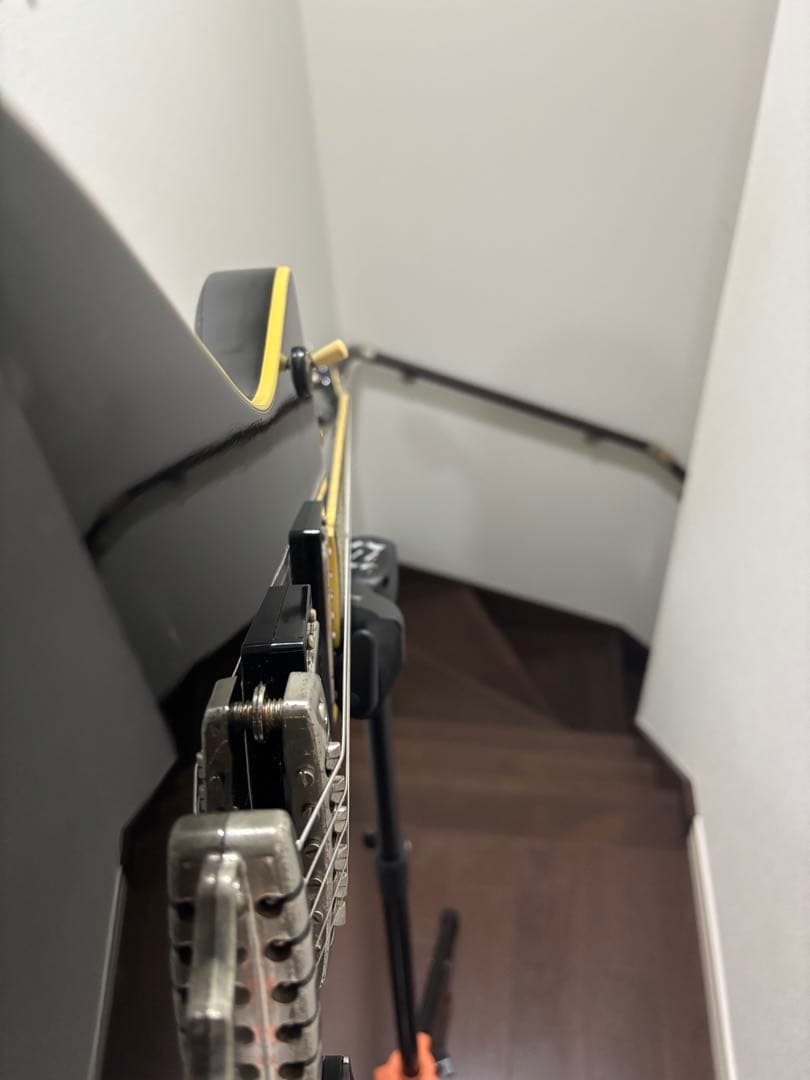 GRECO ミラージュ　M600 79年製　79年 フジゲン製作期　現状